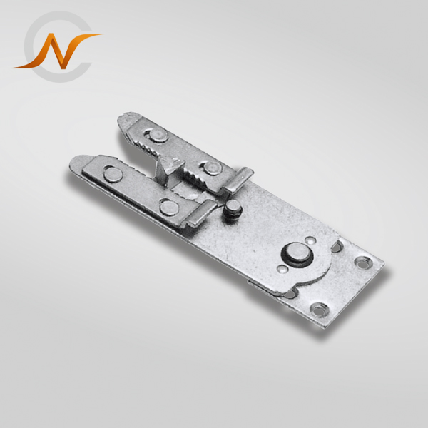 Sectional Sofa Interlocking Hinge Furniture Connector